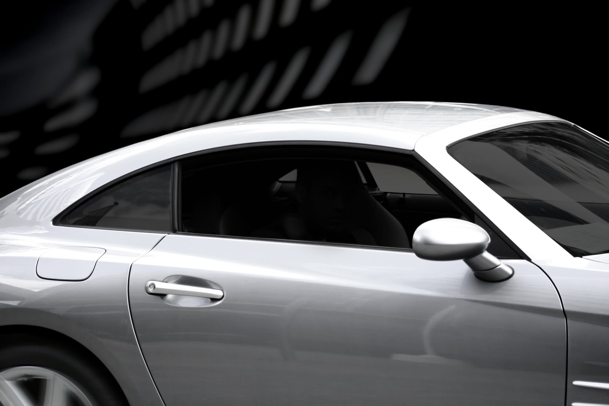 Used vehicles at Cars Auto Mall
